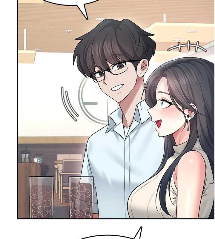 《飛機盃女神連線中》漫画 第41話-我們才是天生一對&hearts;