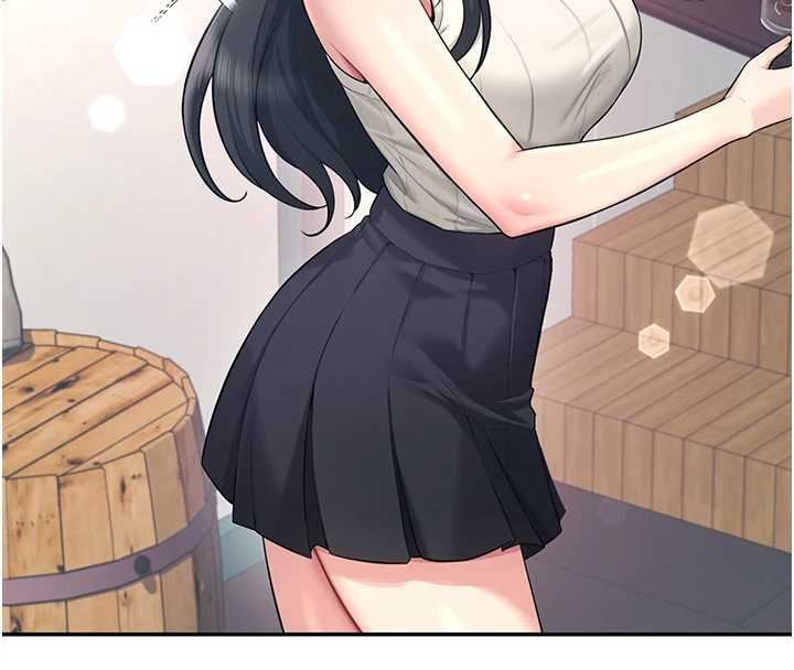 《飛機盃女神連線中》漫画 第41話-我們才是天生一對&hearts;