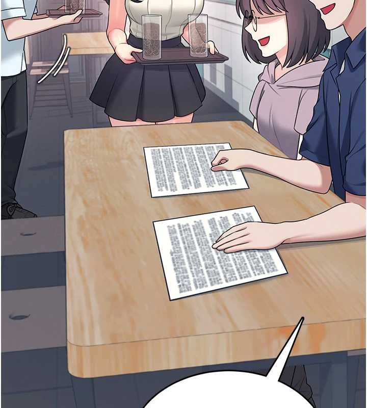 《飛機盃女神連線中》漫画 第41話-我們才是天生一對&hearts;