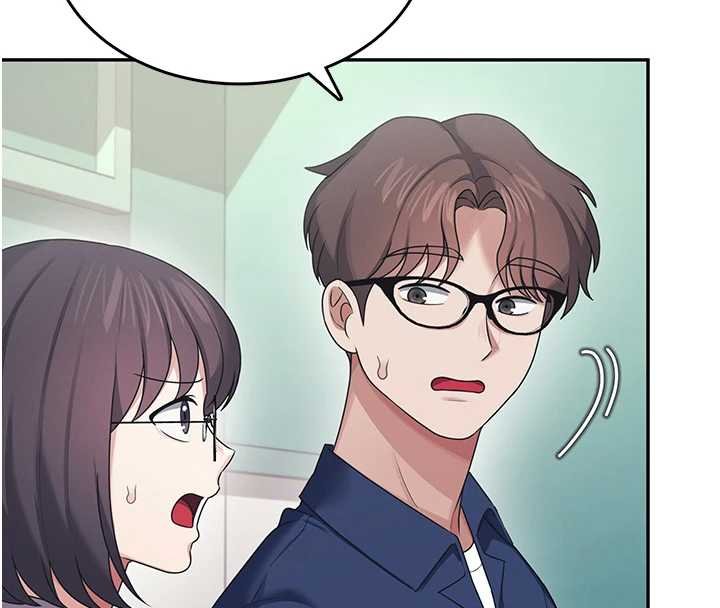 《飛機盃女神連線中》漫画 第41話-我們才是天生一對&hearts;