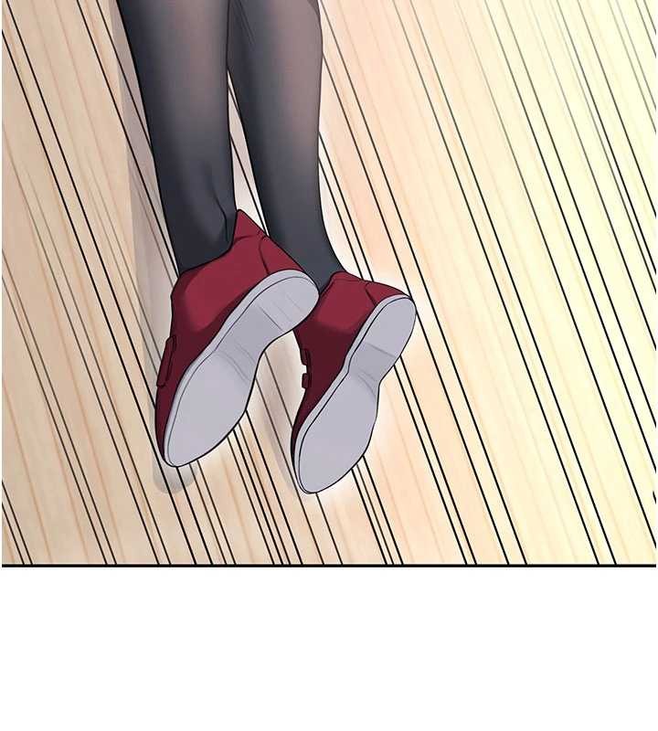 《飛機盃女神連線中》漫画 第44話-我的身體只有祢能碰&hearts;