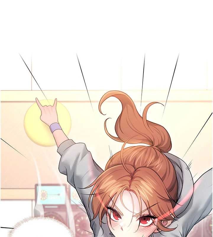 《飛機盃女神連線中》漫画 第45話-在鄰居家廁所潮吹了!