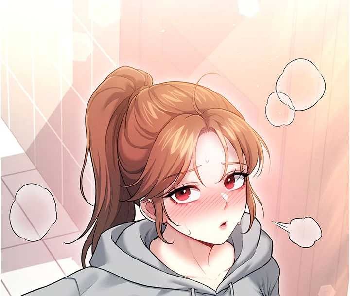 《飛機盃女神連線中》漫画 第45話-在鄰居家廁所潮吹了!