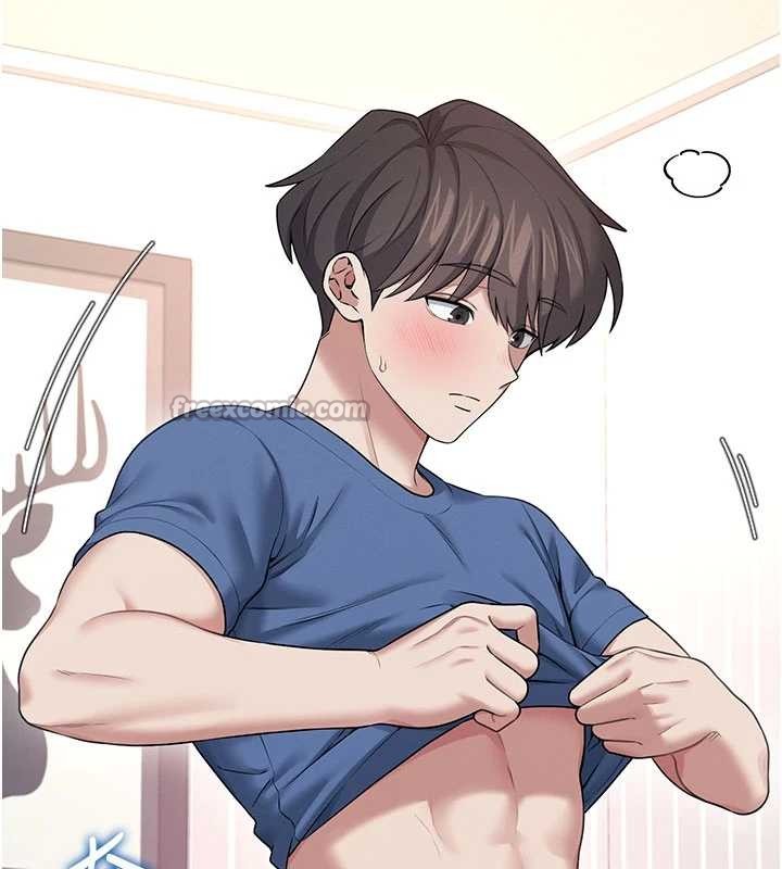 《飛機盃女神連線中》漫画 第46話-難道這是性愛瑜珈!?