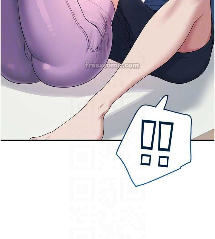 《飛機盃女神連線中》漫画 第46話-難道這是性愛瑜珈!?