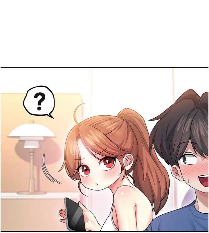 《飛機盃女神連線中》漫画 第46話-難道這是性愛瑜珈!?