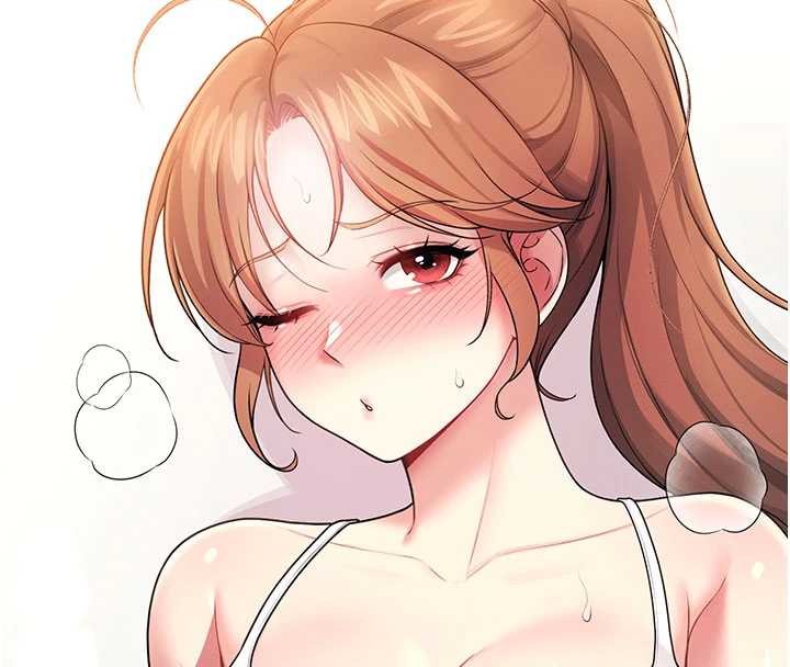 《飛機盃女神連線中》漫画 第46話-難道這是性愛瑜珈!?