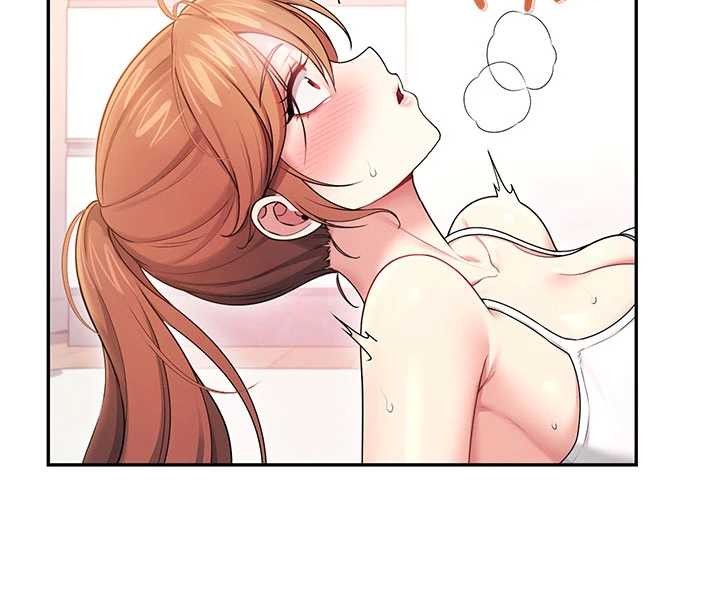 《飛機盃女神連線中》漫画 第46話-難道這是性愛瑜珈!?