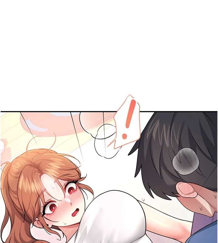 《飛機盃女神連線中》漫画 第47話-初次跟真人「連動」了