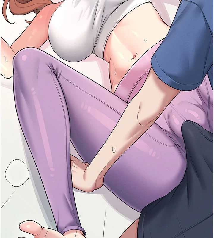 《飛機盃女神連線中》漫画 第47話-初次跟真人「連動」了