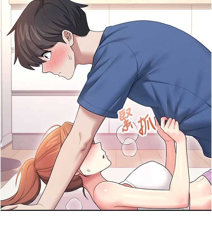 《飛機盃女神連線中》漫画 第47話-初次跟真人「連動」了