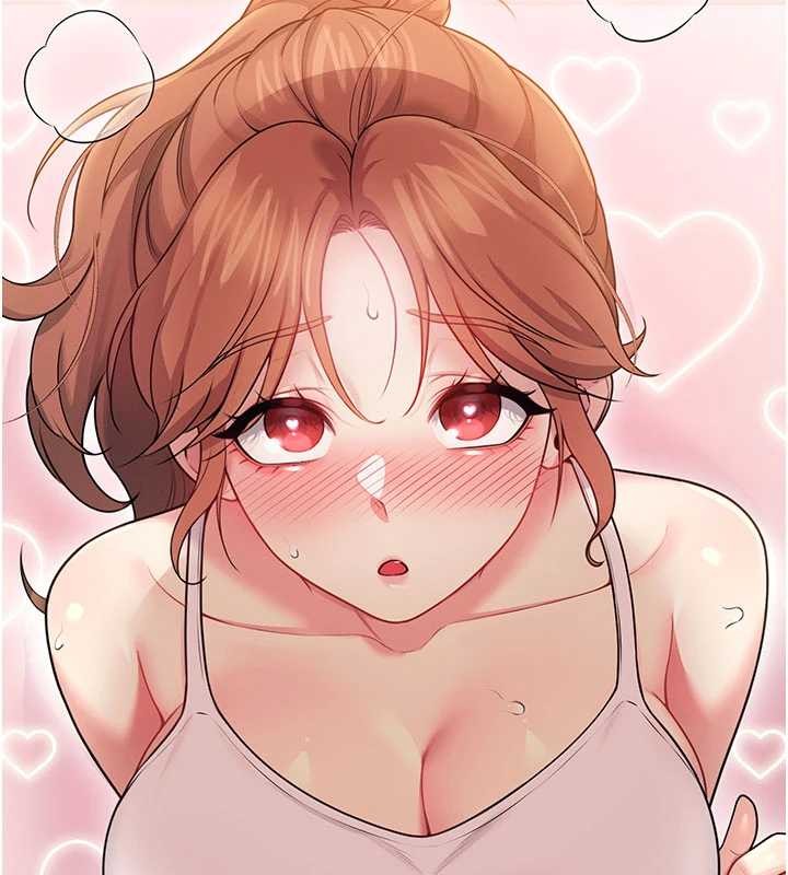 《飛機盃女神連線中》漫画 第47話-初次跟真人「連動」了