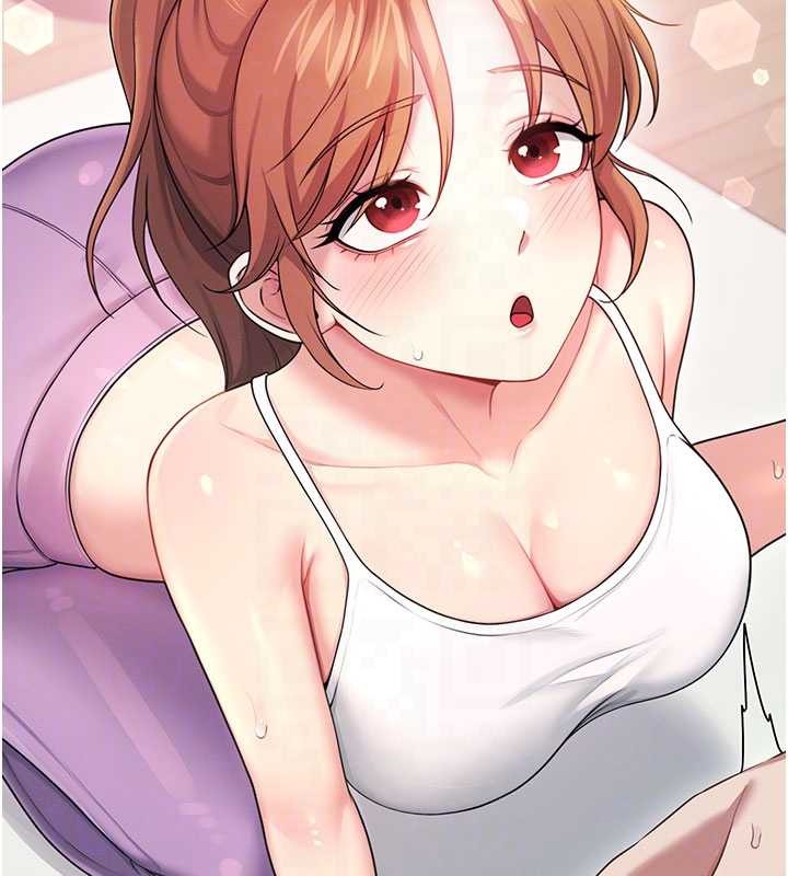 《飛機盃女神連線中》漫画 第47話-初次跟真人「連動」了