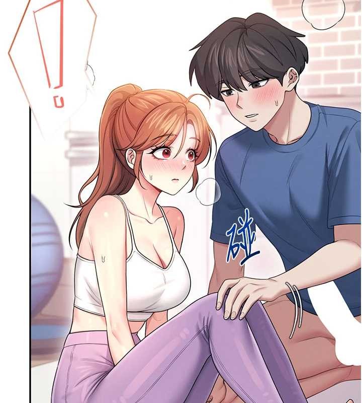 《飛機盃女神連線中》漫画 第47話-初次跟真人「連動」了