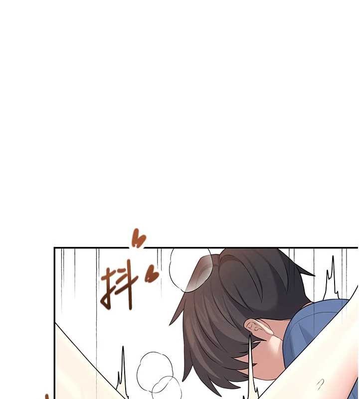 《飛機盃女神連線中》漫画 第47話-初次跟真人「連動」了