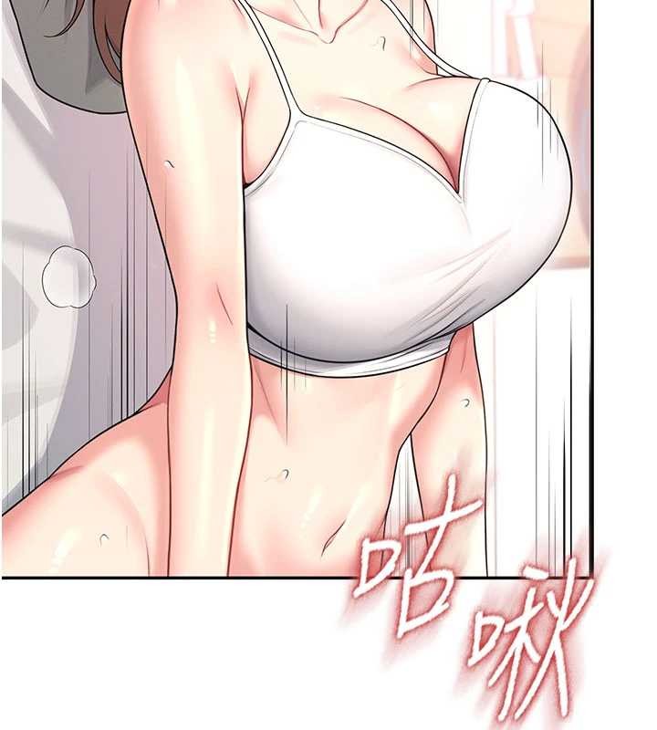 《飛機盃女神連線中》漫画 第47話-初次跟真人「連動」了