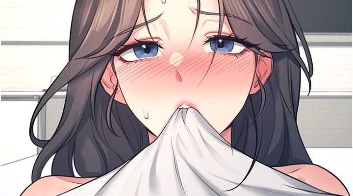 《飛機盃女神連線中》漫画 第6話-房間裡隨時都可以♥