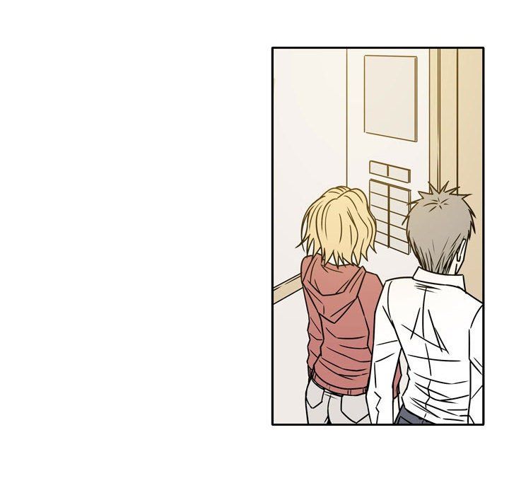 《逢九》漫画 第10話