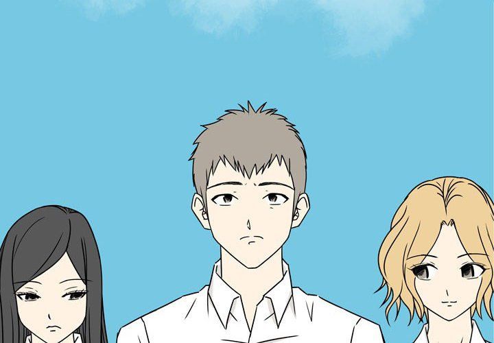 《逢九》漫画 第11話