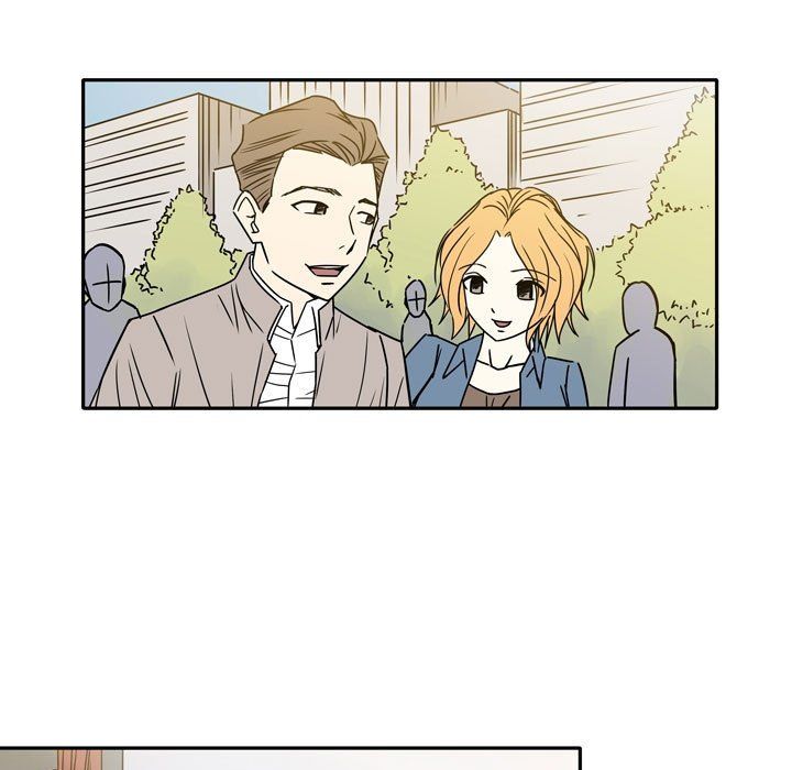 《逢九》漫画 第11話