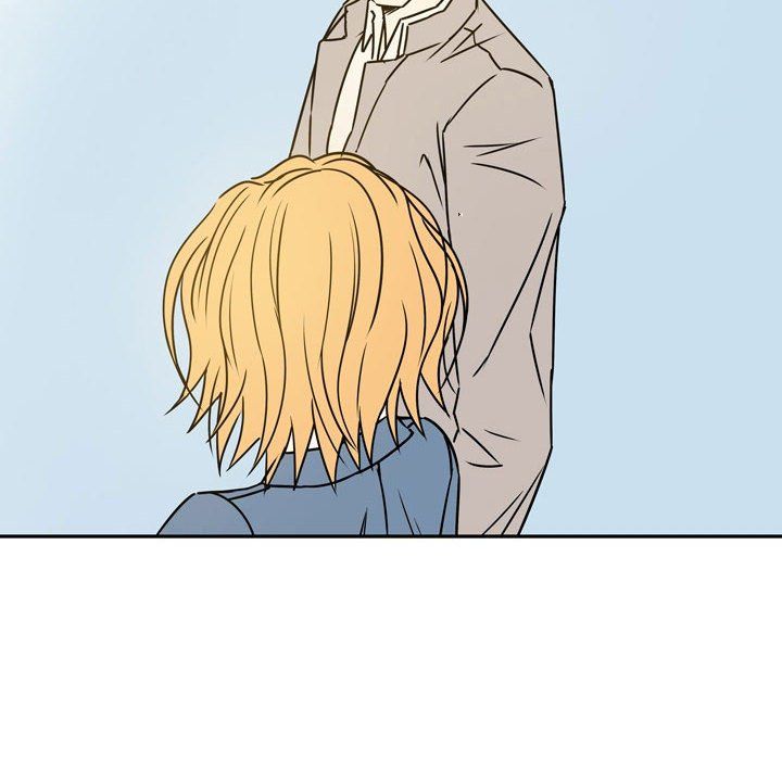 《逢九》漫画 第11話