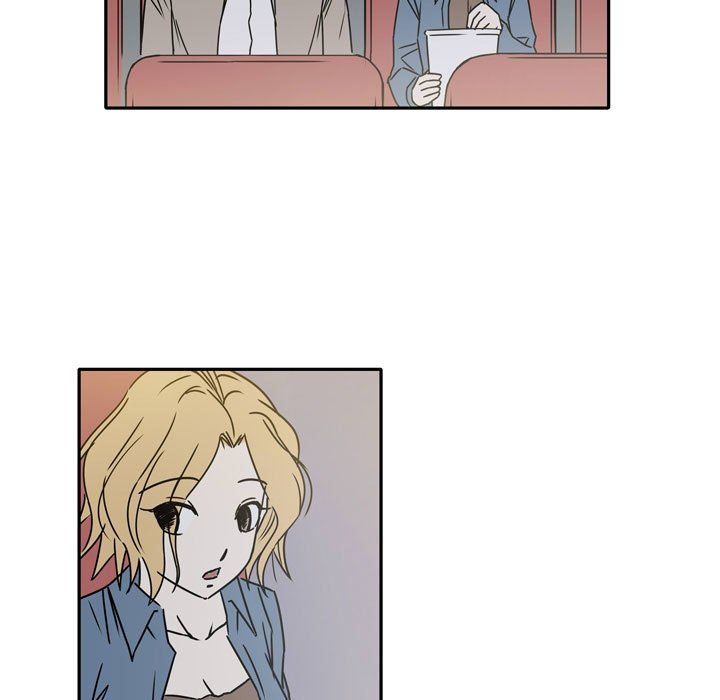 《逢九》漫画 第11話