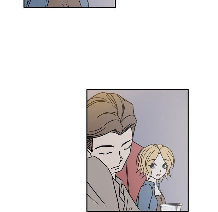 《逢九》漫画 第11話