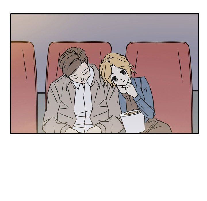 《逢九》漫画 第11話