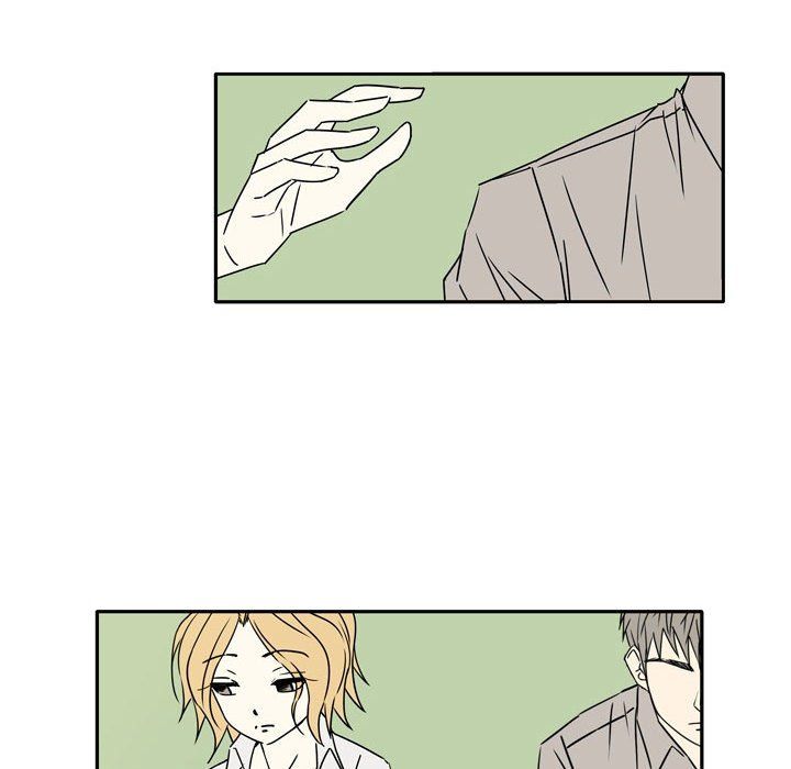《逢九》漫画 第12話