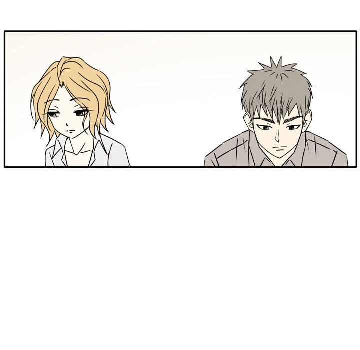 《逢九》漫画 第12話