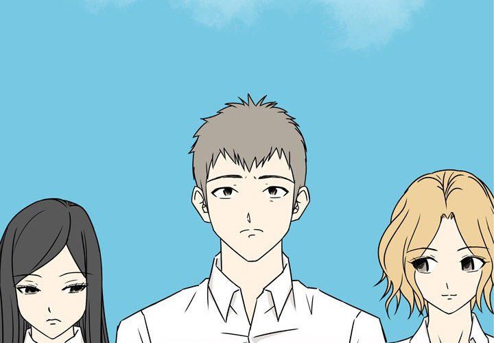 《逢九》漫画 第13話