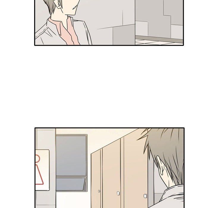 《逢九》漫画 第13話