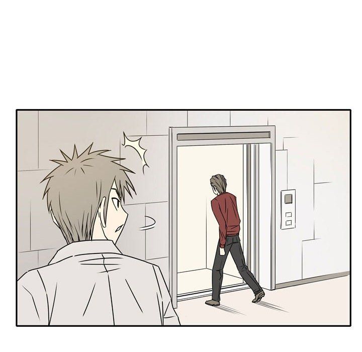 《逢九》漫画 第14話