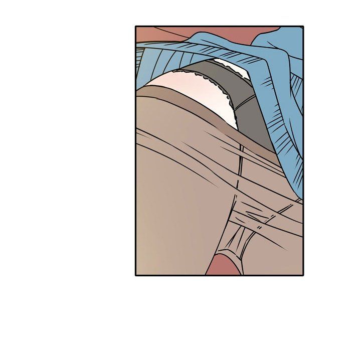 《逢九》漫画 第14話