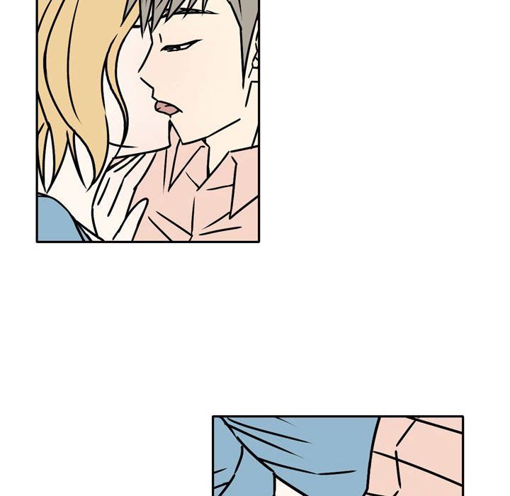 《逢九》漫画 第14話