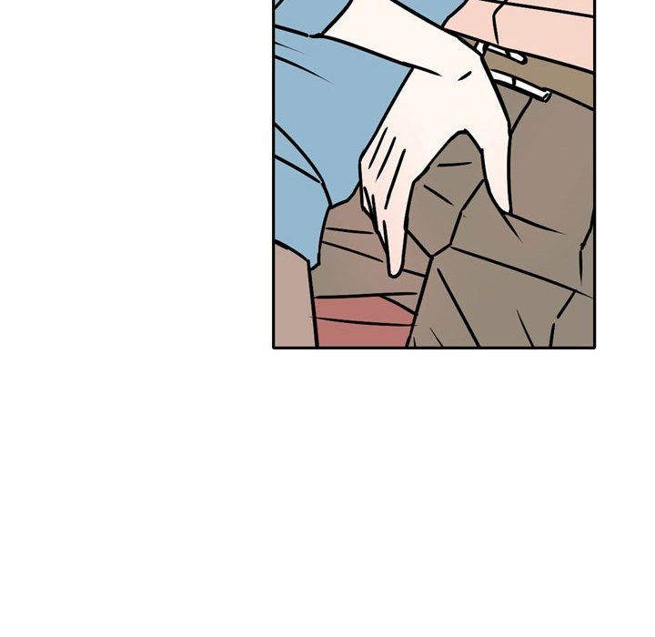《逢九》漫画 第14話