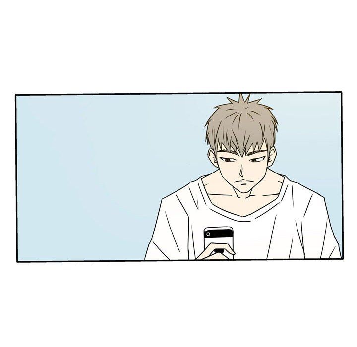 《逢九》漫画 第14話
