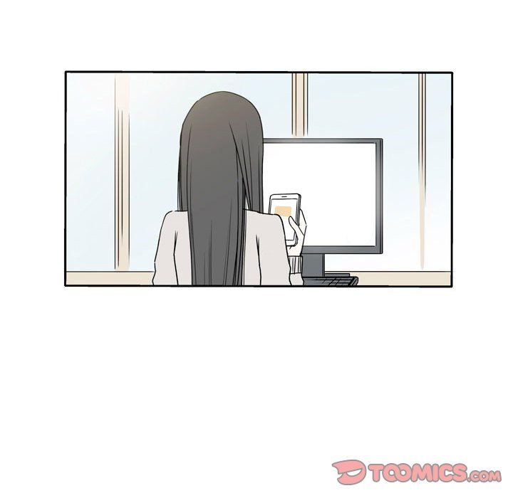 《逢九》漫画 第18話