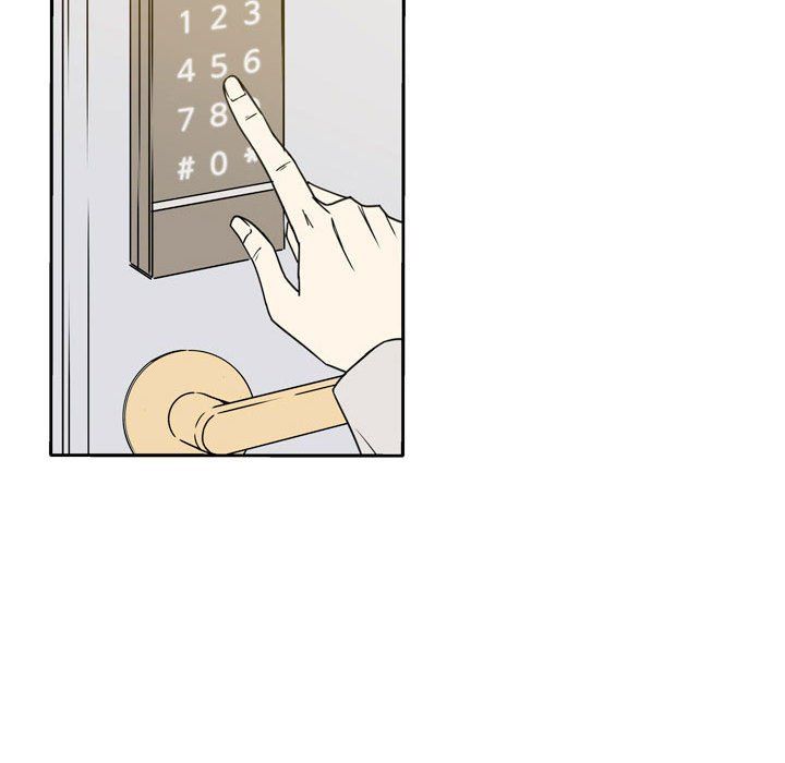 《逢九》漫画 第18話