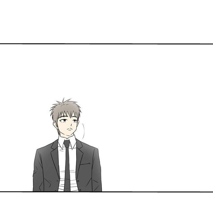 《逢九》漫画 第20話