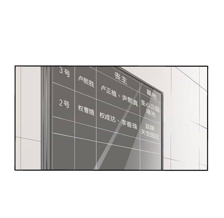 《逢九》漫画 第20話