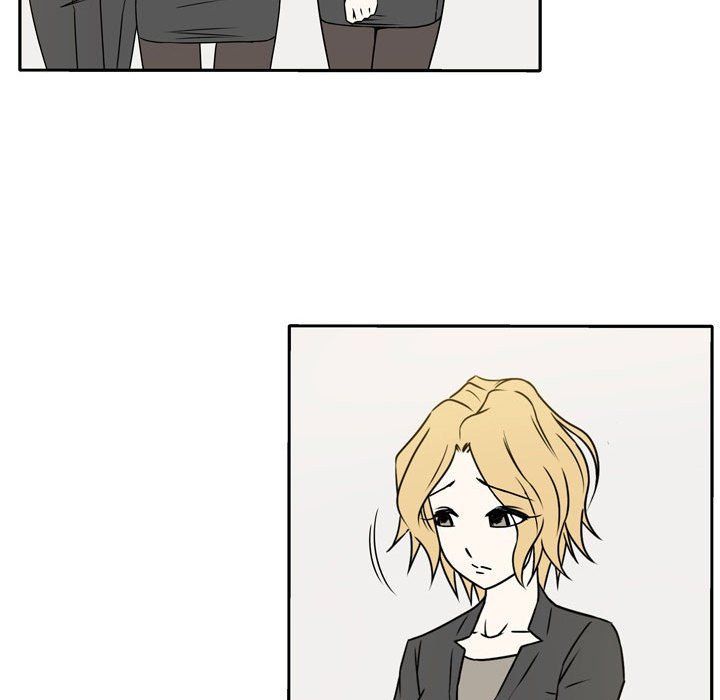 《逢九》漫画 第20話