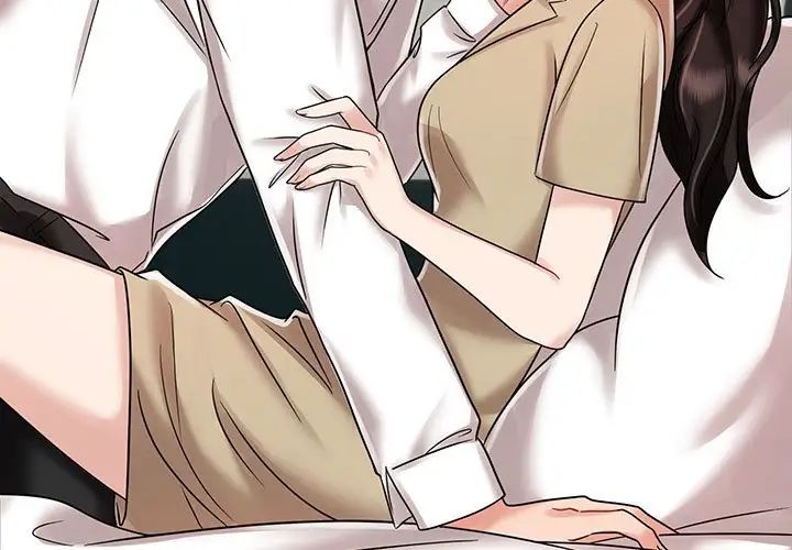 《疯了才结婚》漫画 第10話