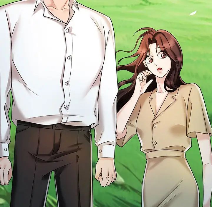 《疯了才结婚》漫画 第10話