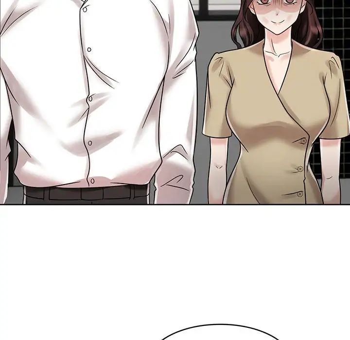 《疯了才结婚》漫画 第10話