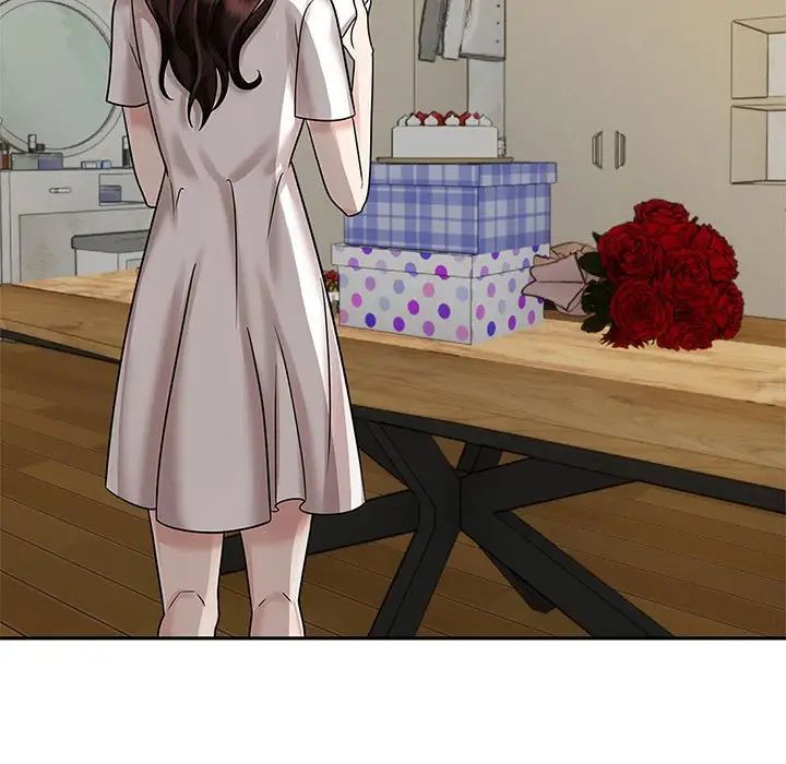 《疯了才结婚》漫画 第11話