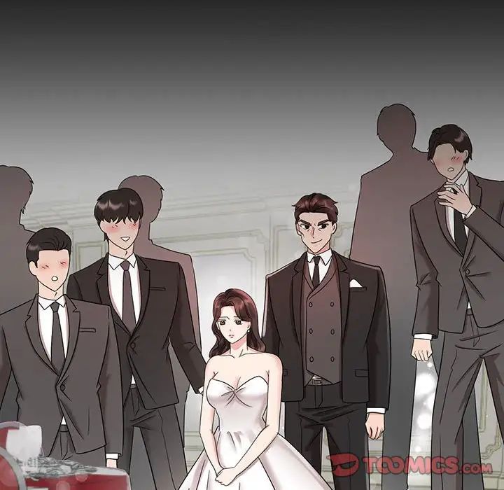 《疯了才结婚》漫画 第12話