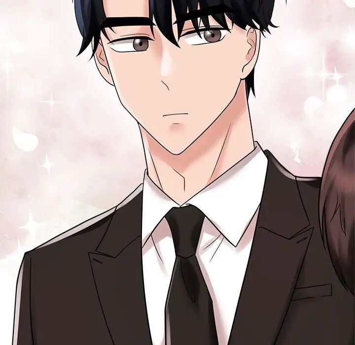 《疯了才结婚》漫画 第13話