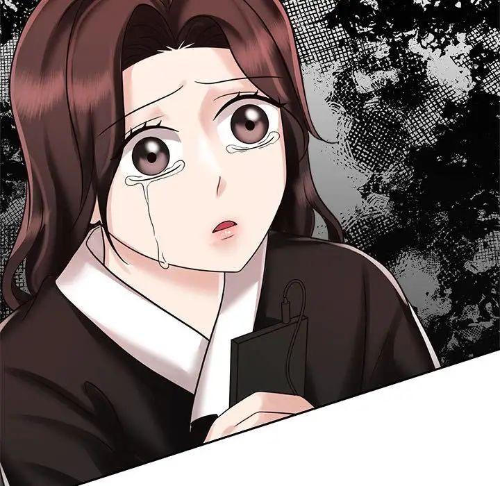 《疯了才结婚》漫画 第13話