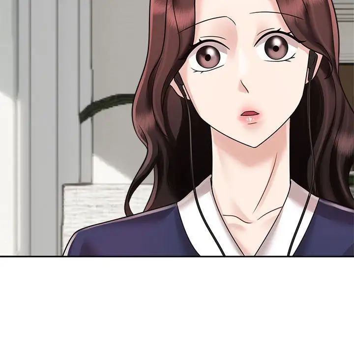 《疯了才结婚》漫画 第13話